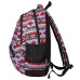 Рюкзак школьный Brauberg Фигуры 27 л 226353 (1)
