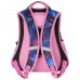 Рюкзак для девочек Brauberg Special Neon leaves 20 л 229980