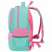 Рюкзак для девочек Brauberg Star Unicorn 17 л 229977
