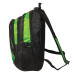 Рюкзак школьный Brauberg Лайм 30 л 225524 (1)