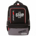Рюкзак для мальчиков Brauberg Star Stop 17 л 229979