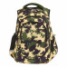 Рюкзак для мальчиков Brauberg Special Military 20 л 228833