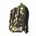 Рюкзак для мальчиков Brauberg Special Military 20 л 228833