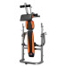 Силовая скамья под штангу Body Sculpture BW-3210 АЕН