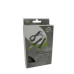 Скакалка с утяжелителями 0133LW  2,73 м