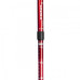 Палки треккинговые Тонар 51-110см YJQT-32-Red