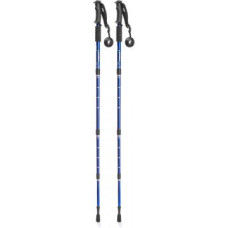 Палки треккинговые Тонар 51-110см YJQT-32-Blue