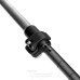 Палки треккинговые Тонар 60-135см (YJQT-32-2-Red)