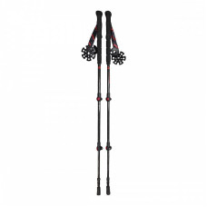 Палки треккинговые Tramp Carbon TRR-015