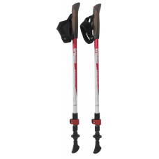 Палки треккинговые алюм. Tramp Compact 63-130 см TRR-004 под рост 100-194 см