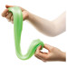 Жвачка для рук Nano gum, светится в темноте, зеленый, 25 г NGGG25