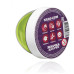 Жвачка для рук Nano gum, аромат яблока, 50 г NGAZY50