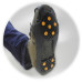 Ледоступы Tramp Walk 10 шипов р. 38-42 (L)