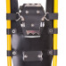 Снегоступы Tramp Active черный, M, 20*71 см