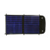 Солнечная панель портативная Woodland Mobile Power 20W