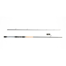 Спиннинг штекерный Namazu Mirah 2,4 м карбон (7-35г) NM-2435