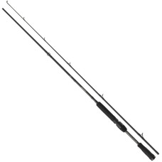 Спиннинг Daiwa Generation Black GB602MFS-BD Vertical Attacker 1,80м (14-28г) 11920-180RU