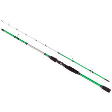 Спиннинг TauMANN Kaiju 1.65m (50-150г)