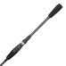 Спиннинг Helios Black Asteria 240LM 2,4м (7-28г) HS-BA-240LM