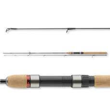 Спиннинг штекерный Daiwa Ninja X SF 2,45м (15-50г) 11207-245