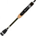 Спиннинг штекерный Cara Noble II Trout Nano S-632 EUL 1,9 (0,5-6г)