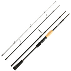Спиннинг Daiwa TD Travel Pilk 2.10м 150-300г 11882-210RU