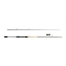 Спиннинг штекерный Namazu Mirah 2,1 м карбон (7-35г) NM-2135