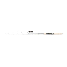 Спиннинг телескопический Namazu Akudo Tele 1,8м (7-35г) карбон IM7 NA-1835T