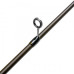 Спиннинг штекерный Cara Noble II Trout Nano S-632 EUL 1,9 (0,5-6г)