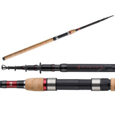 Спиннинг Daiwa Ninja-X Tele Spin 2.70м 20-60г 11634-270RU