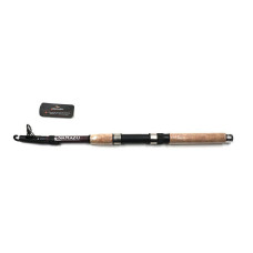 Спиннинг телескопический Namazu Wesen Tele 1,8м (7-35г) композит NW-1835T