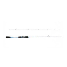 Спиннинг штекерный Namazu Pro N-Force 2,2м (20-60г) карбон IM8  NP-NF-22HH