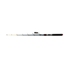 Спиннинг телескопический Namazu Ultra Tele 3м (60-120 г) стеклопластик NU-3120T