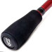 Спиннинг Daiwa Fuego 632LFS-ST-AR 1,9м (2-8г) 11106-02R