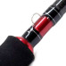 Спиннинг Daiwa Fuego 632LFS-ST-AR 1,9м (2-8г) 11106-02R