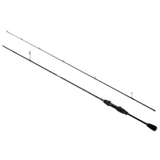 Спиннинг Higashi Sanga UL 1.68m (0.4-4г)