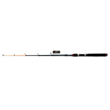 Спиннинг телескопический Namazu Ultra Tele 1,8м (60-120г) стеклопластик NU-18120T