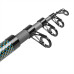 Спиннинг Helios Telespin 1805, 1,8м (10-35г) HS-T-1805