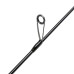 Спиннинг штекерный Cara Noble II Trout S-662 UL 1,98 м (1-7г)