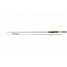 Спиннинг штекерный Cara Noble II Trout S-702 UL 1,98 м (1-7г)