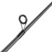 Спиннинг Helios Black Asteria 270H 2,7м (15-50г) HS-BA-270H