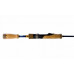 Спиннинг штекерный Cara Noble II Trout S-602 EUL 1,83 м (0,8-5г)