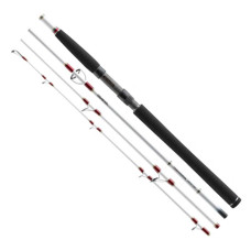 Спиннинг Daiwa TD Travel Pilk 2.25м 150-250г 11882-230RU