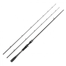 Спиннинг штекерный Hi-Do Salazar 2,1м (10-40г) HS-HVSC210