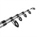 Спиннинг Premier Fishing Python 2,7м (10-30г) РR-РТ-270