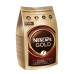 Кофе молотый в растворимом Nescafe Gold 750 г сублимированный 12348310/620226 (1)