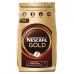 Кофе молотый в растворимом Nescafe Gold 750 г сублимированный 12348310/620226 (1)
