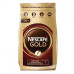 Кофе молотый в растворимом Nescafe Gold 750 г сублимированный 12348310/620226 (1)