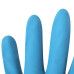 Перчатки неопреновые химически стойкиеНеопрен 95 г/пара размер L 605005 (4)