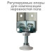 Стеллаж металлический Brabix MS Plus-200/30-5 (S241BR163502) (1)
